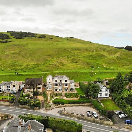 Cleeve Hill Hotel Bishop's Cleeve ภายนอก รูปภาพ