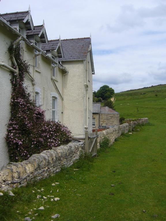 Cleeve Hill Hotel Bishop's Cleeve ภายนอก รูปภาพ